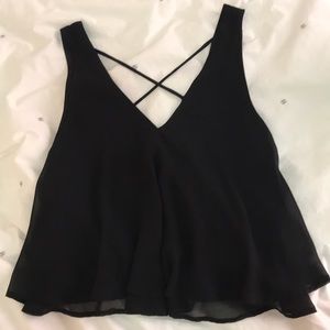 LUSH - TANK TOP